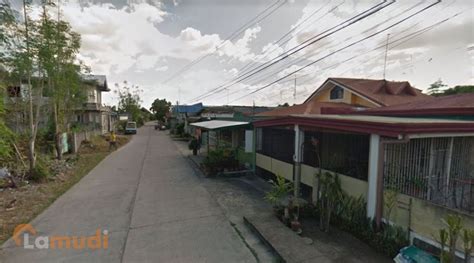 subdivision in tarlac|House and Lots in Fairlane Subdivision .
